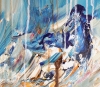 Stormy Sailing Far Away XL 4