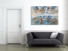 Stormy Sailing Far Away XL 4