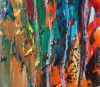 Abstract Daydream M 1