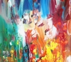Abstract Daydream M 1