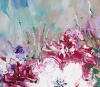 Bouquet Of Flowers XL 1