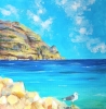 Whispers of the Spanish Sea