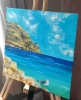 Whispers of the Spanish Sea