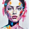 Silence vibrant