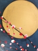 Sous la lune en fleurs
