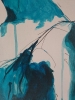 L'instant bleu