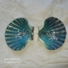 Fishy soapdishes