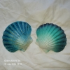 Fishy soapdishes