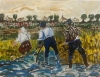 COSECHA EN CAMPO (6) de V.KSIESKI.2026