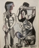 PAR DE FEMME de V.KSIESKI 2024
