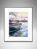 Quiet Harbor