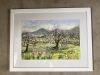 Majorca Spring Blossom