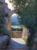 Provençal Alley