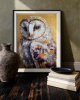 \"Whispers of Wisdom\"