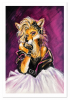 Material Girl – Limited Edition Print