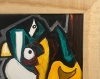 ABSTRACT WOMAN ON SOFA de VKSIESKI 2025