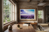 The Purple Horizon