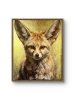 \"The Golden Fennec\"