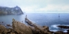 On the Edge: Fine Art Coastal Prints
