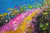 Abstract Beach Hills 715