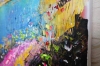 Abstract Beach Hills 715
