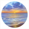 A Sunset To Remember Ltd Edition Print