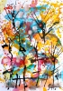 Autumnal music-IV