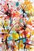 Autumnal music-V