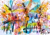 Autumnal music-XXIV