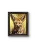 \"The Golden Fennec\"
