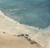 Beyond the Shoreline (Watercolour - Original)