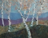Birch Tree Layers