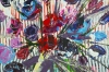 Bouquet in Vase 730