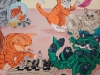 Cats at Play
