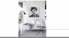 Charlie Chaplin ( Part of The 'Once upon a Time' collection)