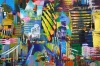 City London Expressionism 786