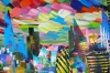 City London Expressionism 786