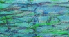 Coniston green slate wall