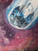Cosmic Comet 