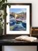 Morning in Camogli #2