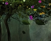 \"Deep Forest Creature\"