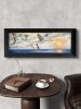 \"Symphony of Wings\" with frame