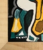 ABSTRACT WOMAN ON SOFA de VKSIESKI 2025