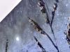 Moonlight's Song Navy & Gold