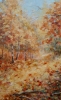 Fine Autumn