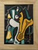 ABSTRACT WOMAN ON SOFA de VKSIESKI 2025