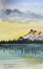 Vermillion Lake near Banff