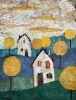 Golden Tree Cottages
