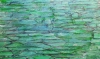 Coniston green slate wall