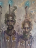 ibeji (The Sacred Twins)